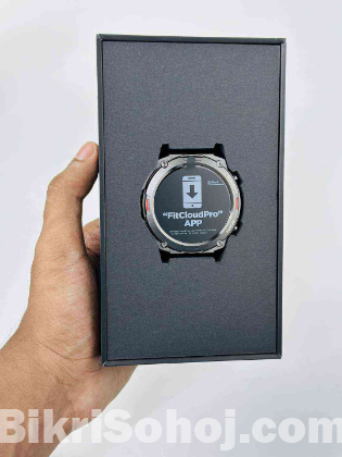 Zeblaze Vibe 7 Pro Premium Voice Calling Smart watch